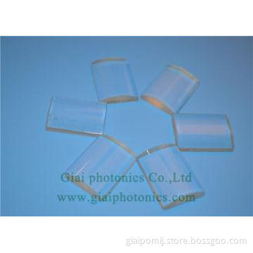 5mm Dia Cylinder Lenses Optical Lenses For Laser Level Mete